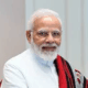 Shri Narendra Modi, PM of India