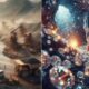 AI generated / Representational