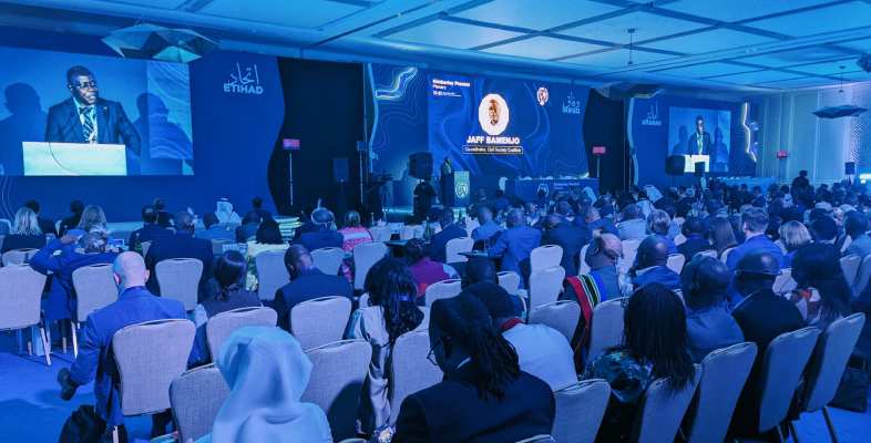 (Opening remarks by the Kimberley Process Civil Society Coalition in Dubai on November 17th).