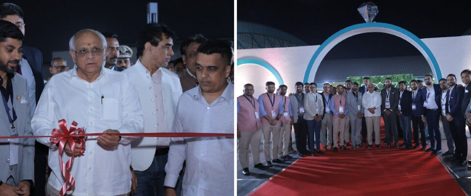 ROOTZ 2025 inauguration on 29 November 2025 at Surat