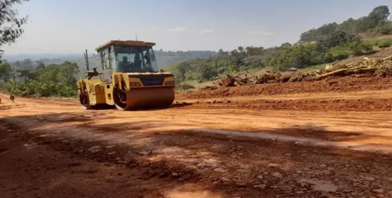 Tulu Kapi Gold Mine, Ethiopia
