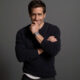 Hollywood Actor Jake Gyllenhaal