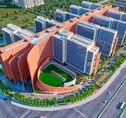 Surat Diamond Bourse