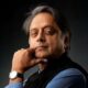 Dr Shashi Tharoor