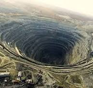 ALROSA Mine