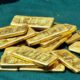Sources in the Finance Ministry on Wednesday denied media reports claiming that the Central bank sold gold worth USD 12 billion to shore up India's foreign exchange reserves.