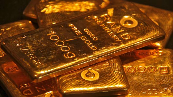 The Reserve Bank of India reported holding 880.52 metric tonnes of gold as of March 31, 2026.