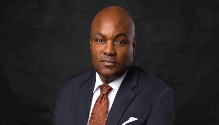 Dr. M’zée Fula-NGENGE, Chairman -- African Diamond Council (ADC)