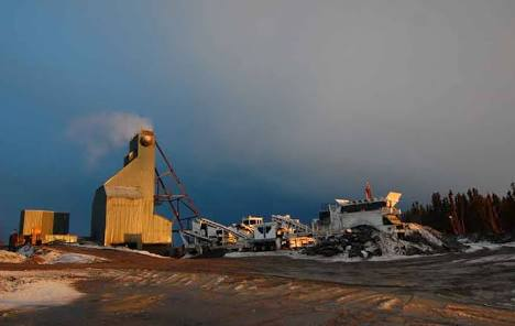 Wescan Goldfields