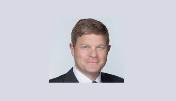 Gareth Penny