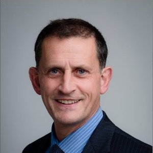 Mountain Province CFO Steven homas