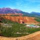 Mt Lyell copper-gold project